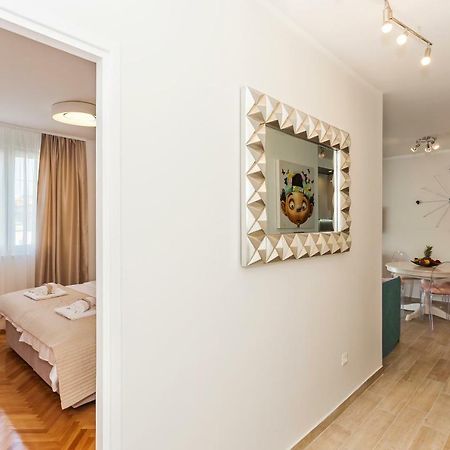 Valum Luxury Apartment Split Buitenkant foto