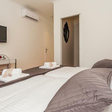 Valum Luxury Apartment Split Buitenkant foto
