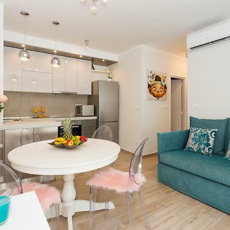 Valum Luxury Apartment Split Buitenkant foto