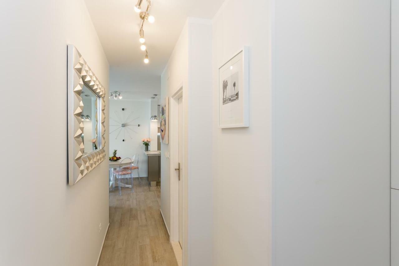 Valum Luxury Apartment Split Buitenkant foto