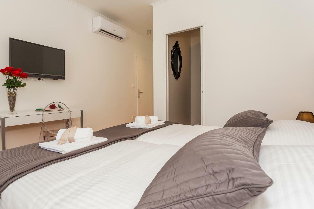 Valum Luxury Apartment Split Buitenkant foto