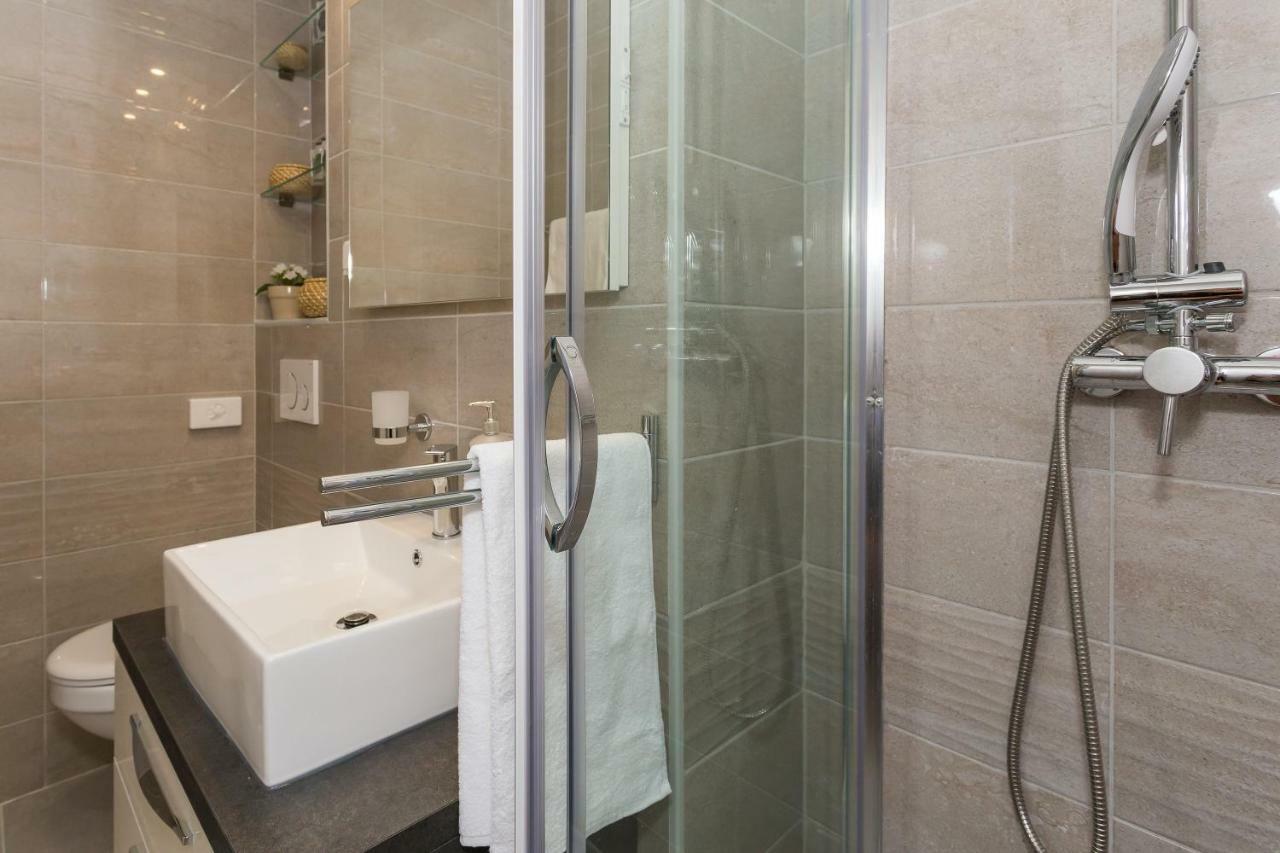 Valum Luxury Apartment Split Buitenkant foto