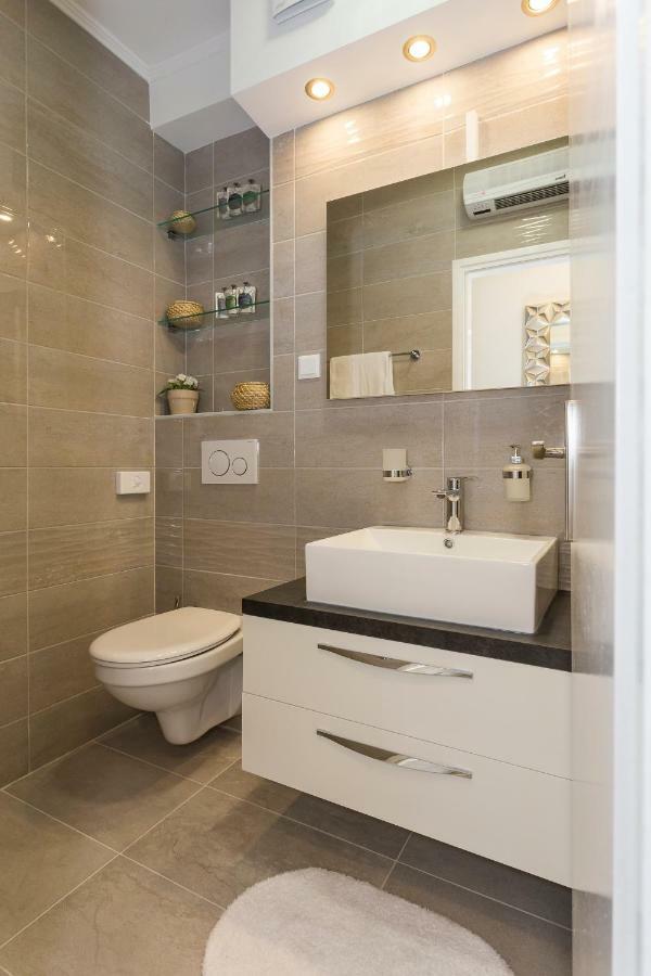 Valum Luxury Apartment Split Buitenkant foto