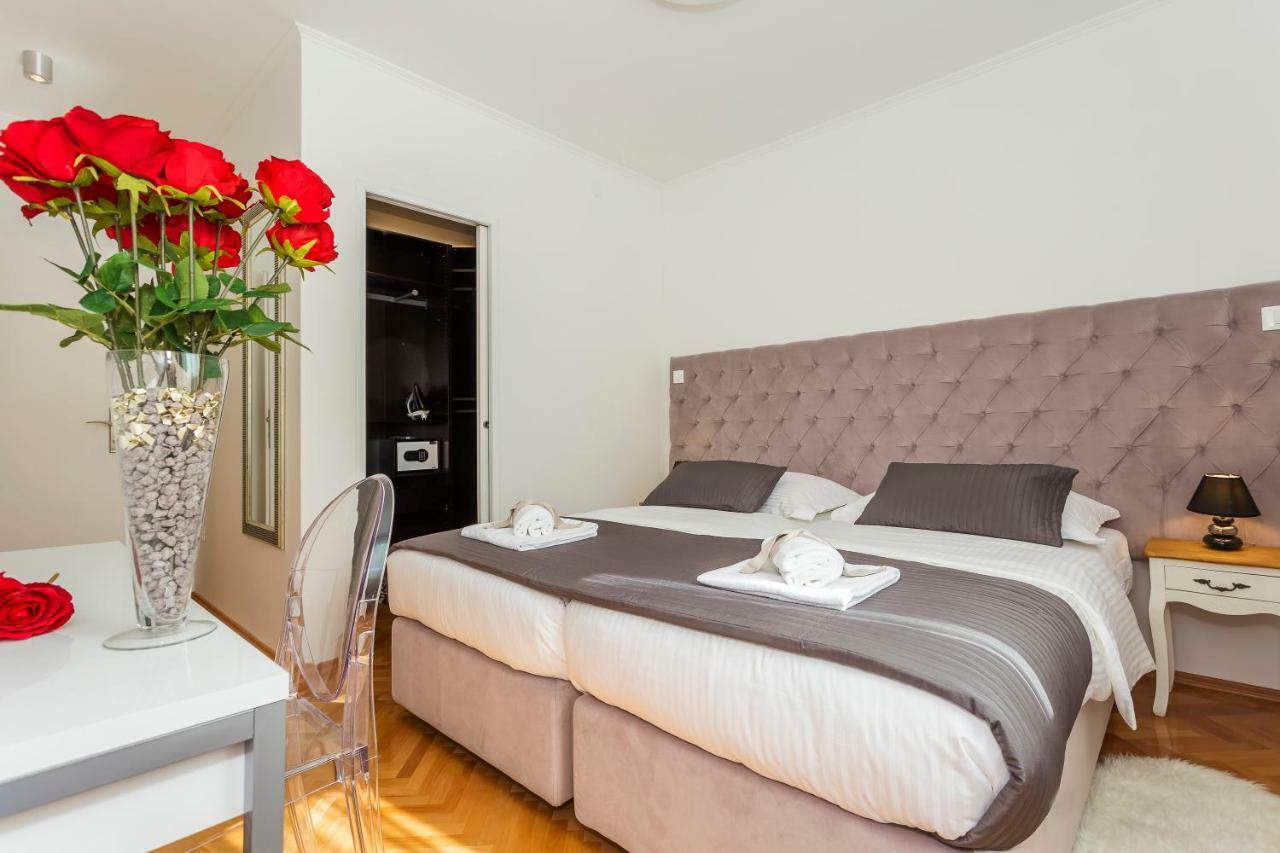Valum Luxury Apartment Split Buitenkant foto