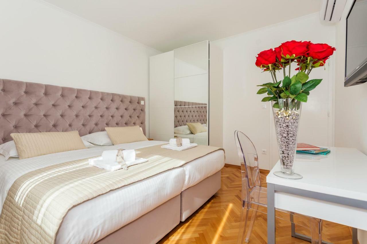 Valum Luxury Apartment Split Buitenkant foto