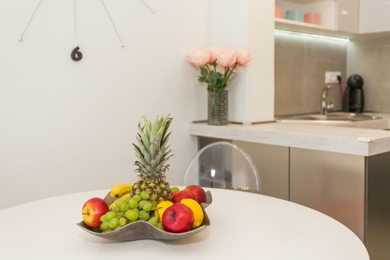 Valum Luxury Apartment Split Buitenkant foto