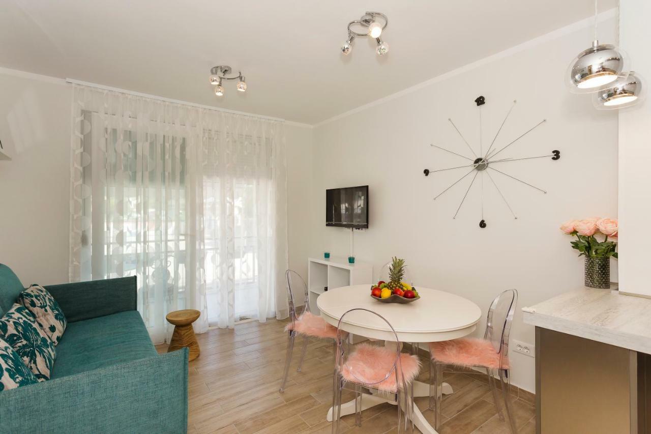 Valum Luxury Apartment Split Buitenkant foto