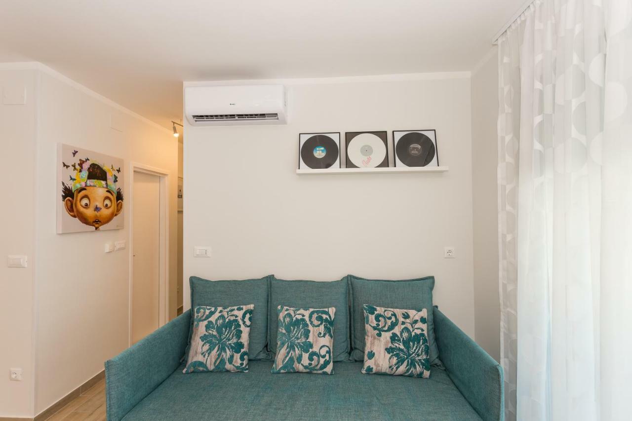 Valum Luxury Apartment Split Buitenkant foto