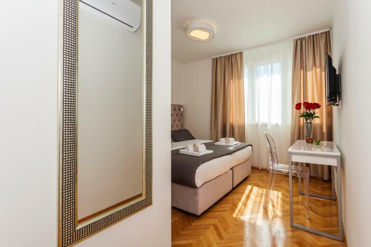 Valum Luxury Apartment Split Buitenkant foto