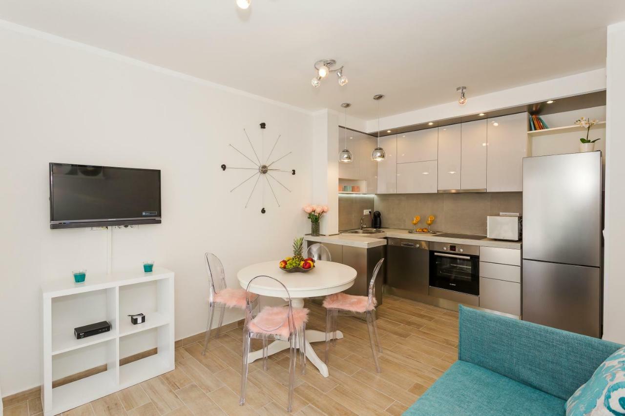 Valum Luxury Apartment Split Buitenkant foto
